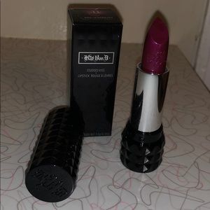 KAT VON D STUDDED KISS LIPSTICK - WOLVESMOUTH